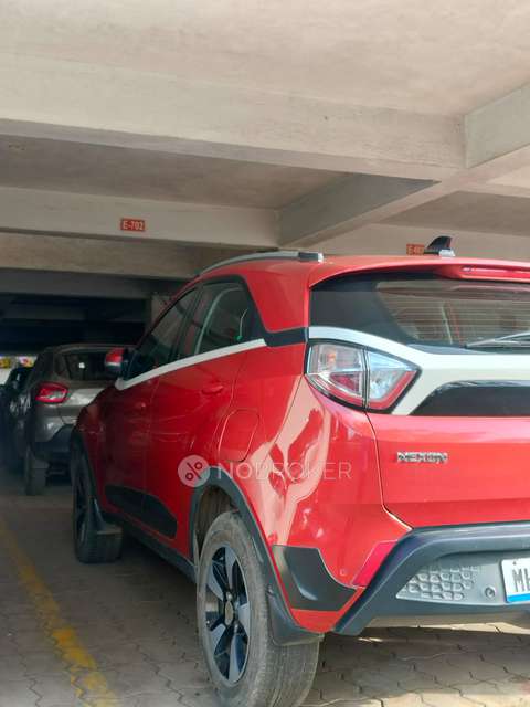 2 BHK Flat In Venkatesh Serenity For Sale  In  Dhayri