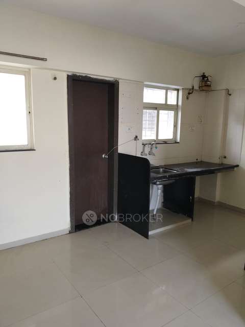 2 BHK Flat In Venkatesh Serenity For Sale  In  Dhayri