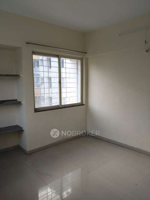 2 BHK Flat In Venkatesh Serenity For Sale  In  Dhayri