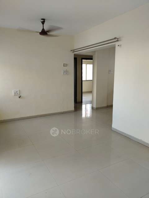 2 BHK Flat In Venkatesh Serenity For Sale  In  Dhayri
