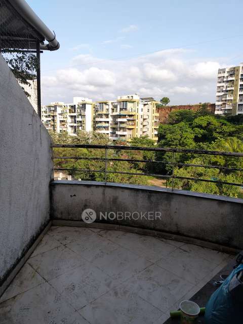 2 BHK Flat In Venkatesh Serenity For Sale  In  Dhayri