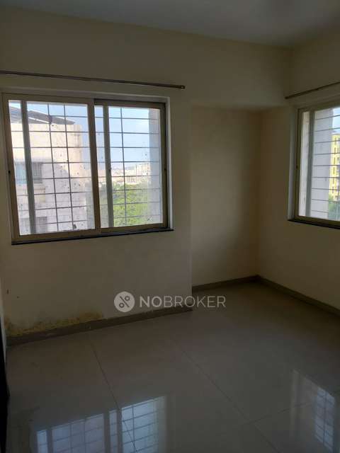 2 BHK Flat In Venkatesh Serenity For Sale  In  Dhayri