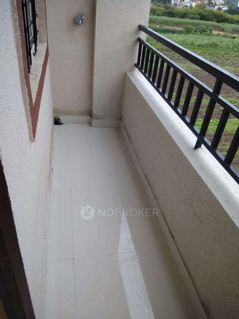 1 BHK Flat In Chintami Heights for Rent  In Manjari Budruk