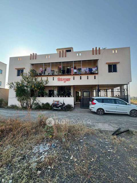 1 RK House for Rent  In Chakan
