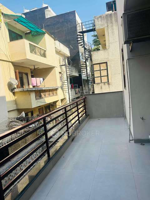 4+ BHK House For Sale  In Sushant Lok Phase I