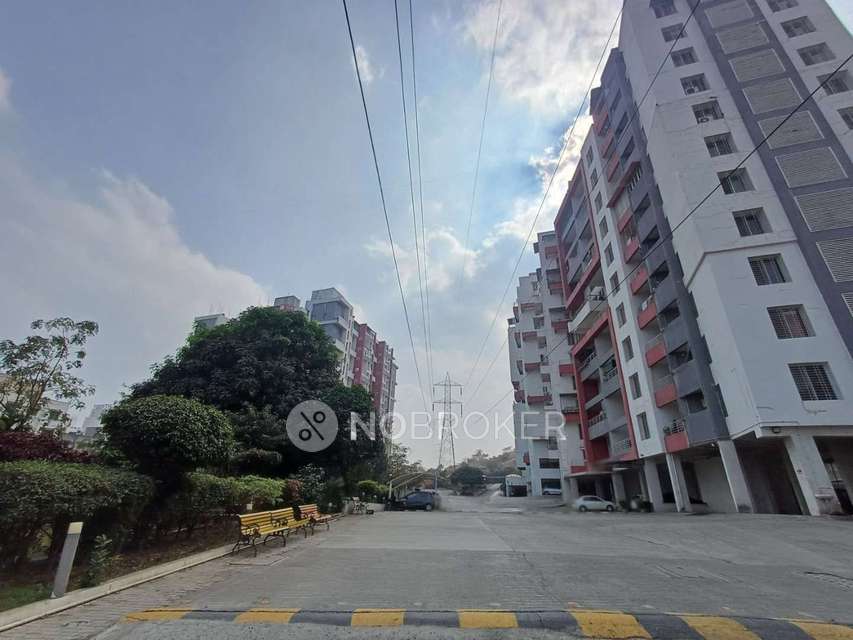 2 BHK Flat In Windows Chs For Sale  In Sus