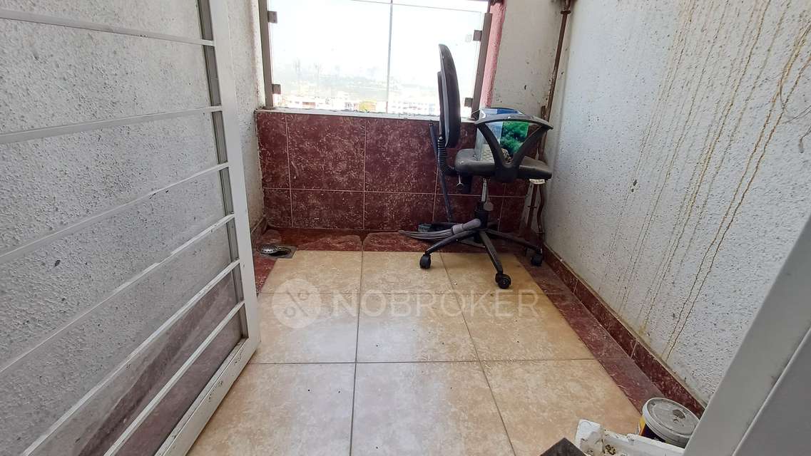 2 BHK Flat In Windows Chs For Sale  In Sus