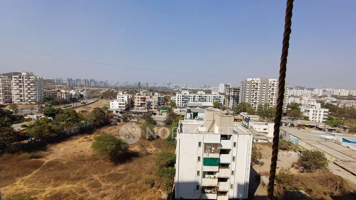 2 BHK Flat In Windows Chs For Sale  In Sus