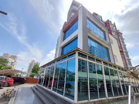 2 BHK Flat In Windows Chs For Sale  In Sus