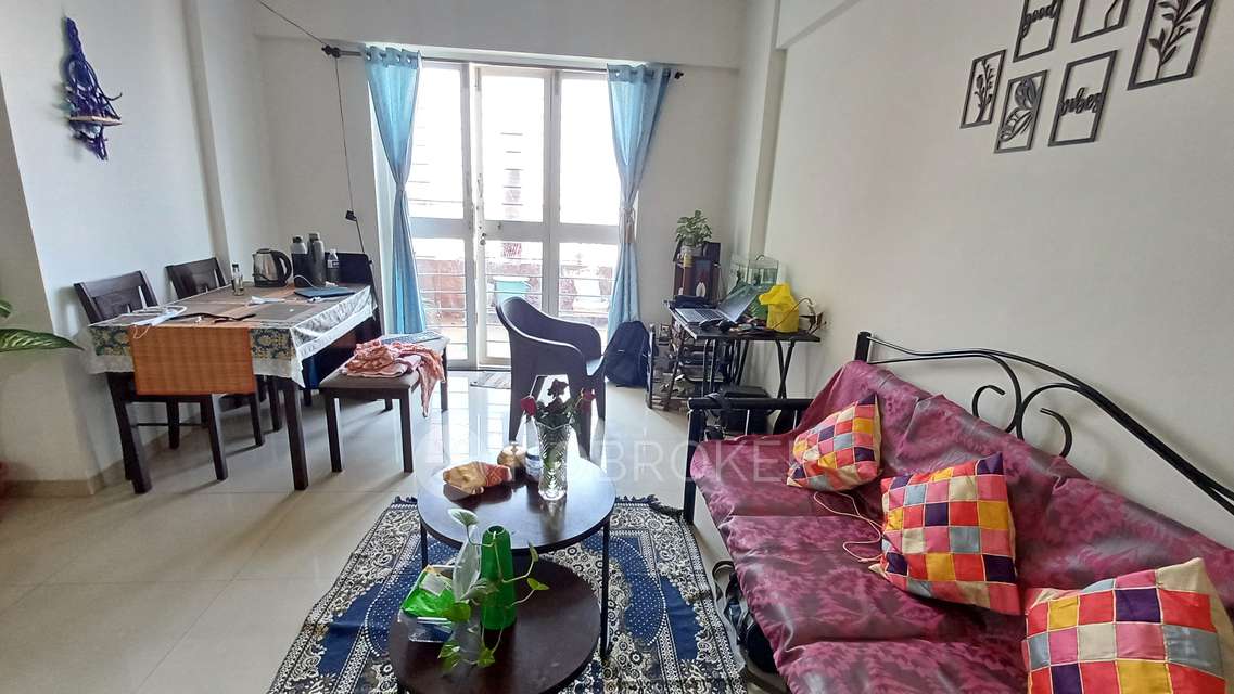 2 BHK Flat In Windows Chs For Sale  In Sus