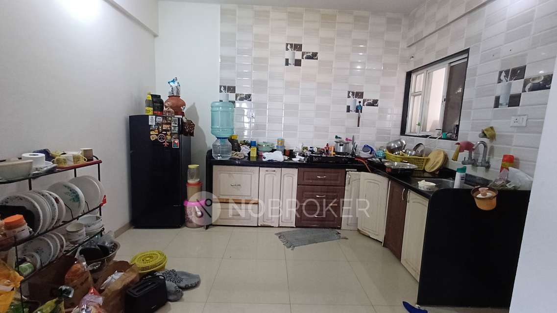 2 BHK Flat In Windows Chs For Sale  In Sus