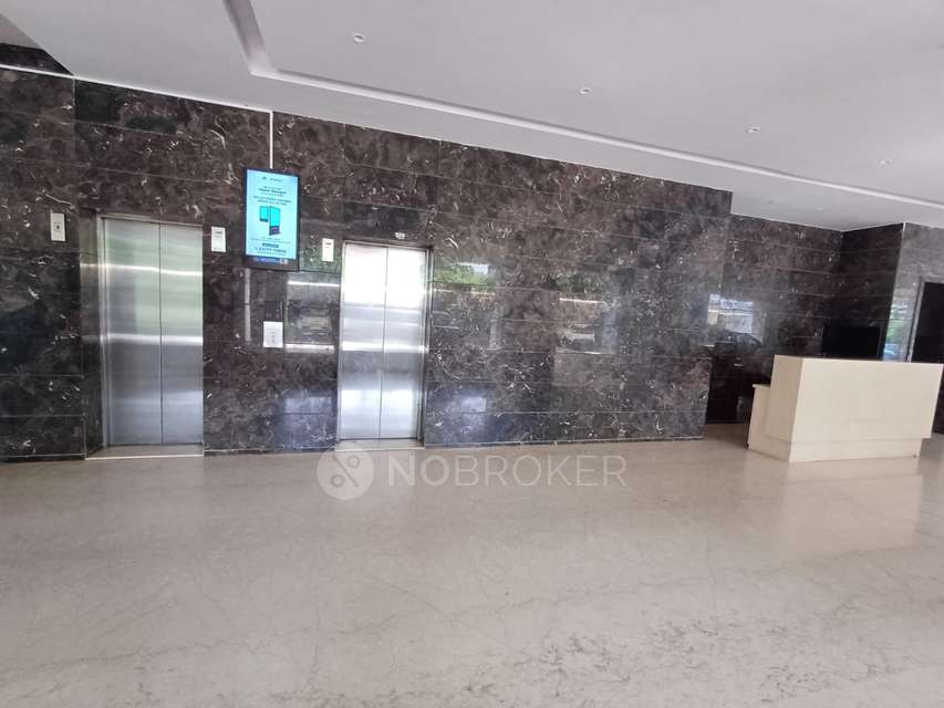 2 BHK Flat In Windows Chs For Sale  In Sus