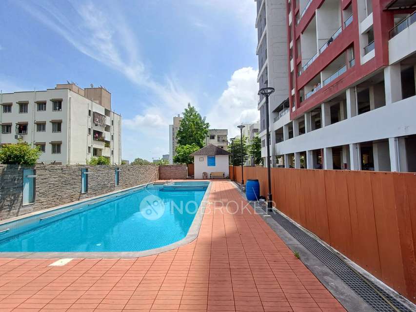 2 BHK Flat In Windows Chs For Sale  In Sus