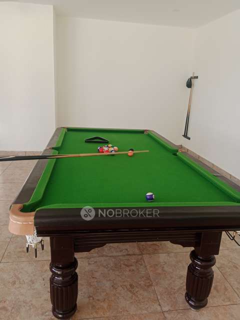 2 BHK Flat In Jhanavi Noreste For Sale  In Chambenahalli Village