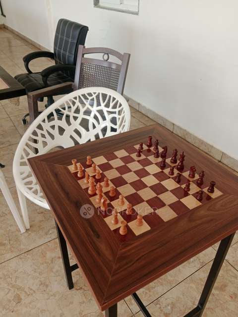 2 BHK Flat In Jhanavi Noreste For Sale  In Chambenahalli Village