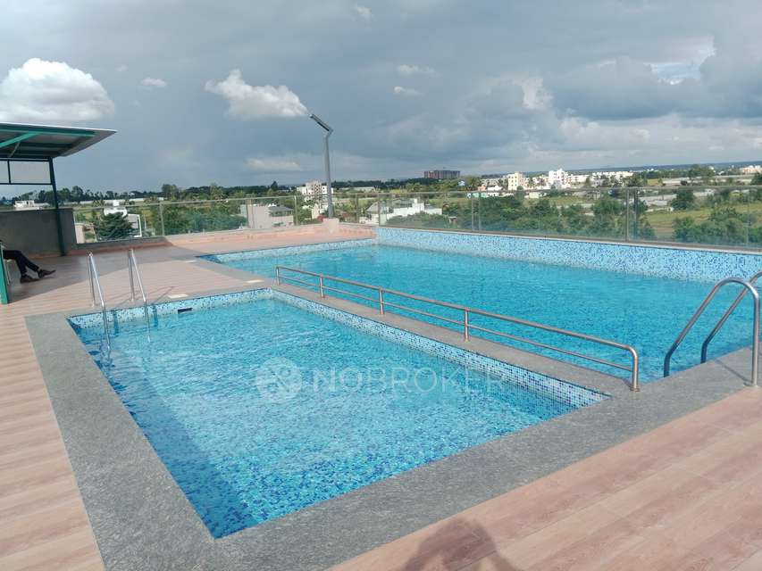 2 BHK Flat In Jhanavi Noreste For Sale  In Chambenahalli Village