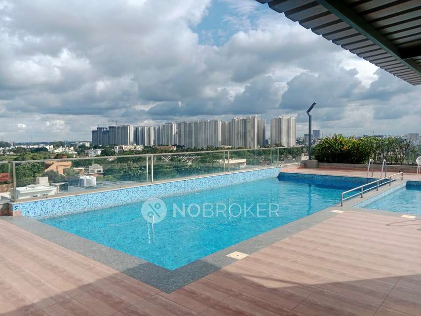 2 BHK Flat In Jhanavi Noreste For Sale  In Chambenahalli Village