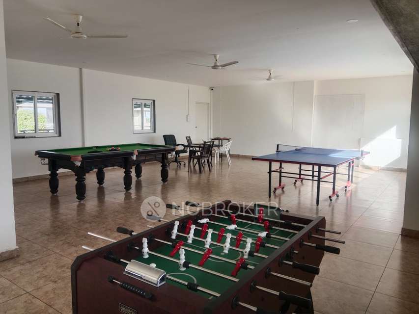 2 BHK Flat In Jhanavi Noreste For Sale  In Chambenahalli Village