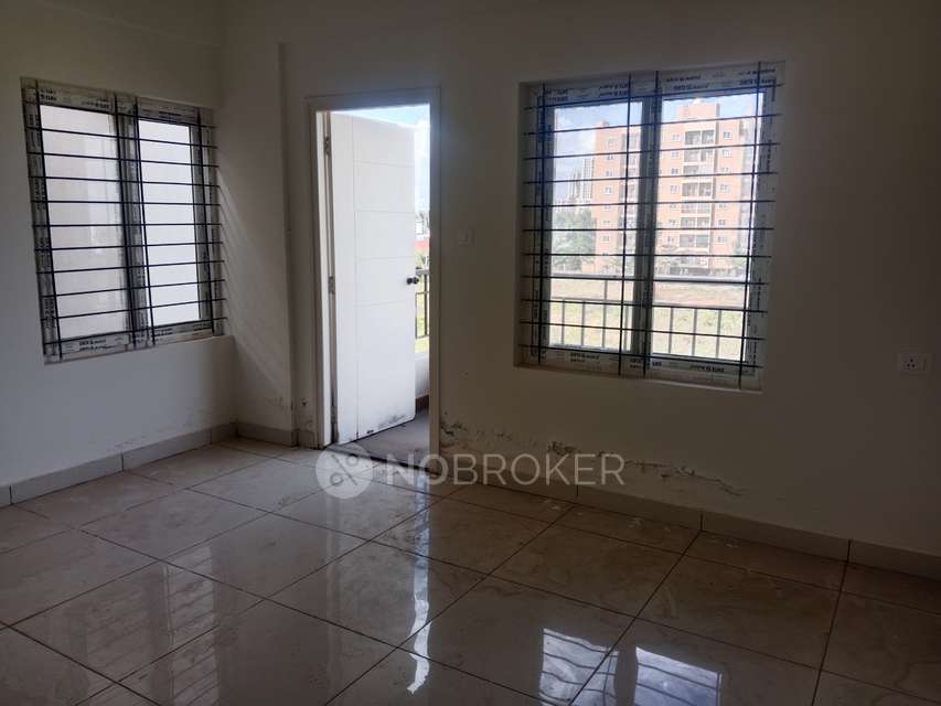 2 BHK Flat In Jhanavi Noreste For Sale  In Chambenahalli Village