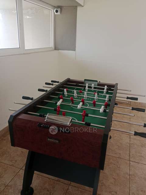 2 BHK Flat In Jhanavi Noreste For Sale  In Chambenahalli Village