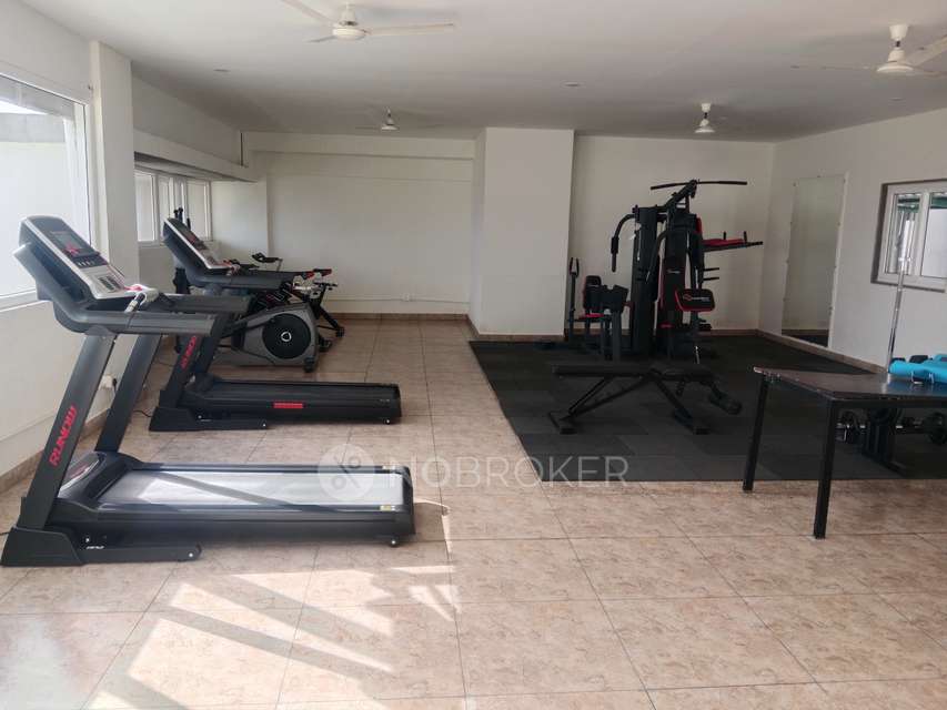 2 BHK Flat In Jhanavi Noreste For Sale  In Chambenahalli Village