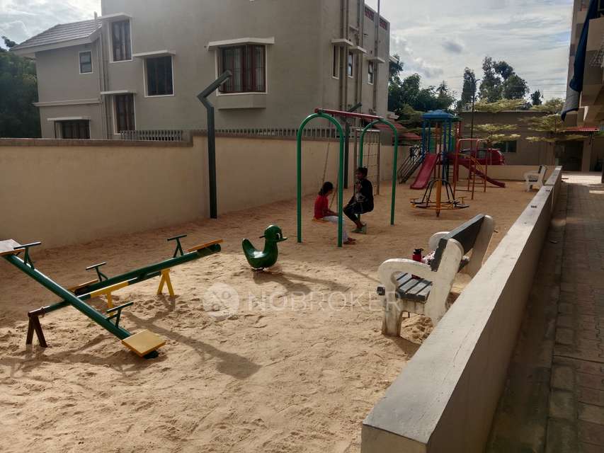 2 BHK Flat In Jhanavi Noreste For Sale  In Chambenahalli Village