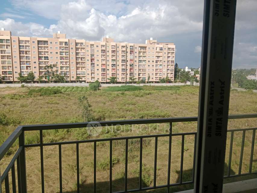2 BHK Flat In Jhanavi Noreste For Sale  In Chambenahalli Village