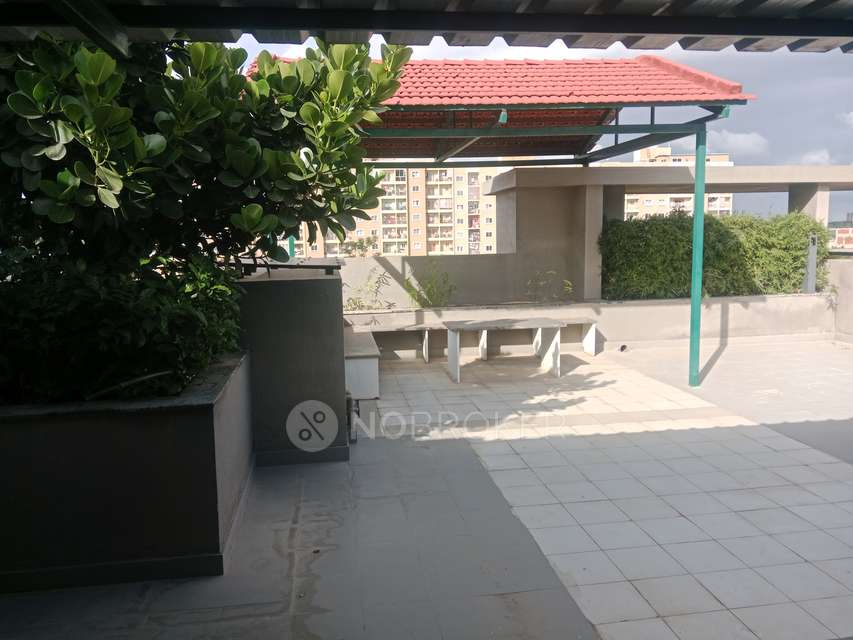 2 BHK Flat In Jhanavi Noreste For Sale  In Chambenahalli Village