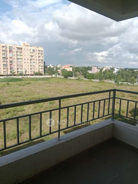 2 BHK Flat In Jhanavi Noreste For Sale  In Chambenahalli Village