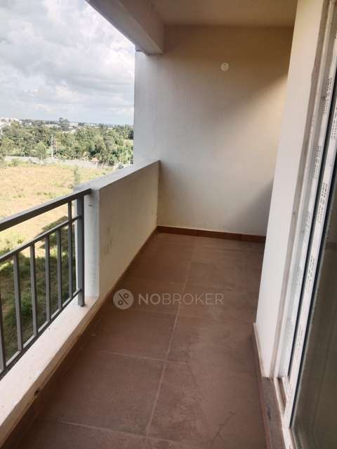 2 BHK Flat In Jhanavi Noreste For Sale  In Chambenahalli Village