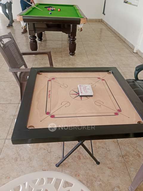 2 BHK Flat In Jhanavi Noreste For Sale  In Chambenahalli Village