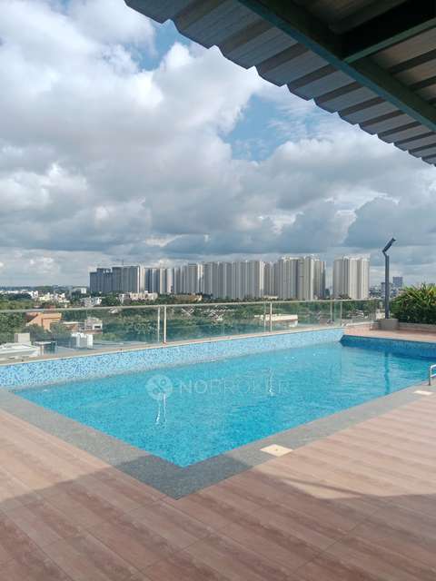 2 BHK Flat In Jhanavi Noreste For Sale  In Chambenahalli Village