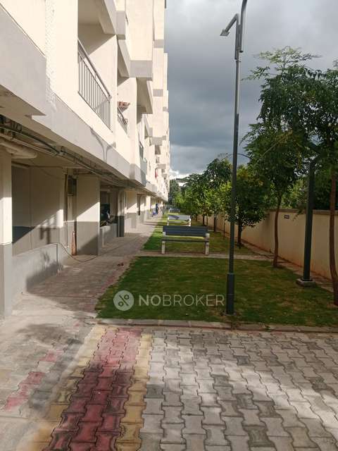 2 BHK Flat In Jhanavi Noreste For Sale  In Chambenahalli Village