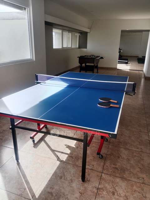 2 BHK Flat In Jhanavi Noreste For Sale  In Chambenahalli Village