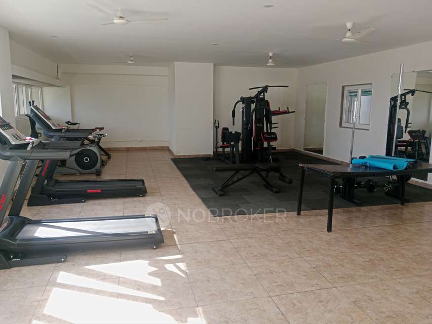 2 BHK Flat In Jhanavi Noreste For Sale  In Chambenahalli Village