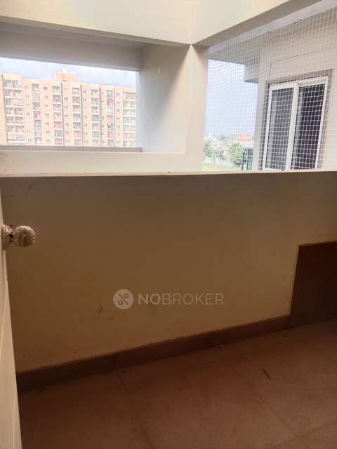 2 BHK Flat In Jhanavi Noreste For Sale  In Chambenahalli Village