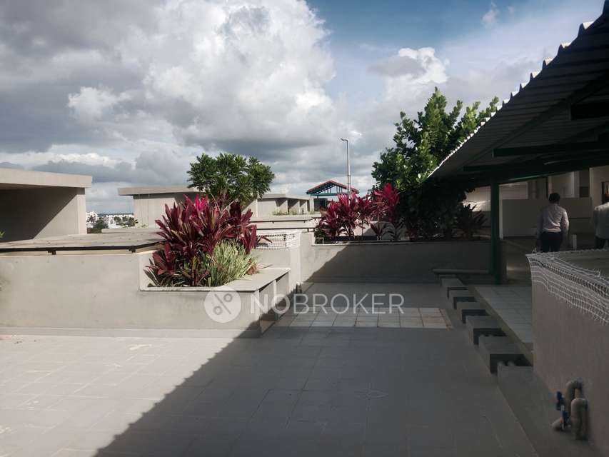 2 BHK Flat In Jhanavi Noreste For Sale  In Chambenahalli Village