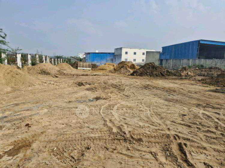 Plot For Sale  In Pallavaram