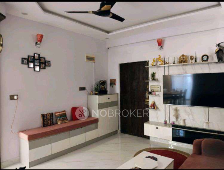 2 BHK Flat In  Golden Residency for Rent  In Bellandur