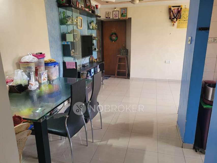 2 BHK Flat In Marathon Cosmos For Sale  In Mulund