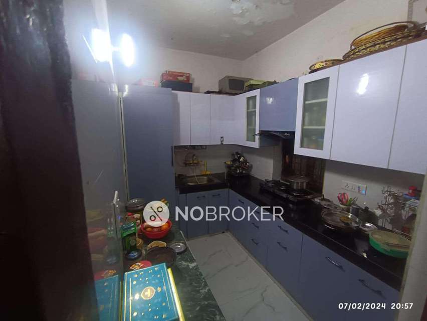 2 BHK Flat In Ganpati Heights Apartment For Sale  In Sector 13