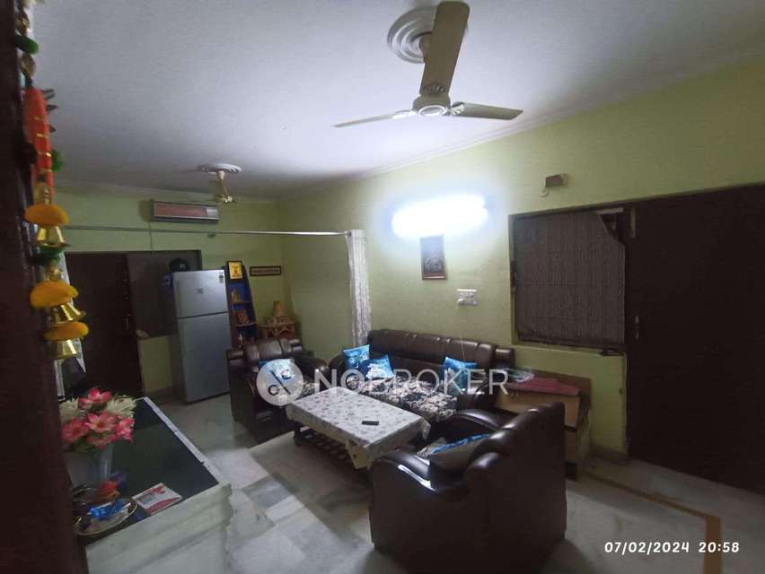 2 BHK Flat In Ganpati Heights Apartment For Sale  In Sector 13