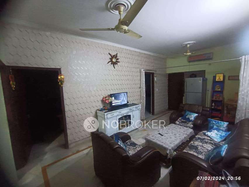 2 BHK Flat In Ganpati Heights Apartment For Sale  In Sector 13