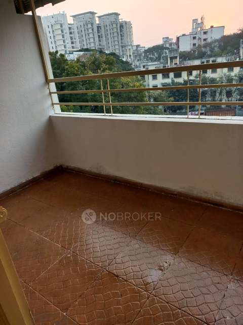 2 BHK Flat In Green Palms, Undri For Sale  In Undri