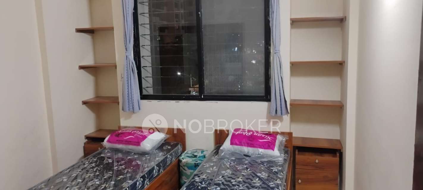 PG for Girls in Porwal Road Food Corner
