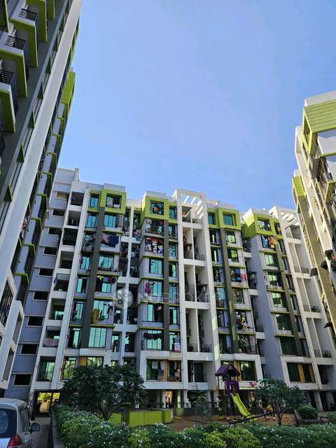 1 BHK Flat In Swanand Bliss For Sale  In Ambernath East