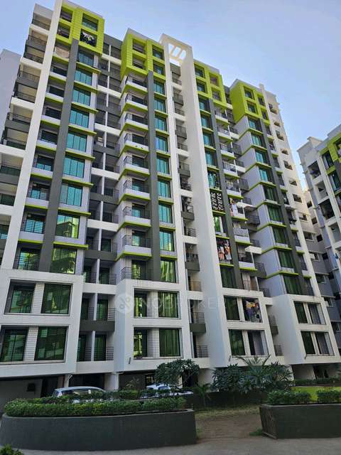 1 BHK Flat In Swanand Bliss For Sale  In Ambernath East