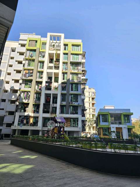 1 BHK Flat In Swanand Bliss For Sale  In Ambernath East