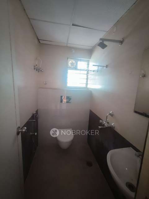 3 BHK Flat In Dream Paradise For Sale  In Uttarahalli Hobli