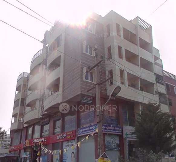 3 BHK Flat In Dream Paradise For Sale  In Uttarahalli Hobli